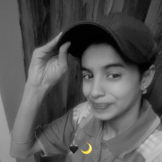 Babysitter in Kolkata: Najira