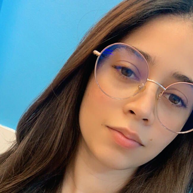 Babysitter in Contagem: Jessyca Karolina