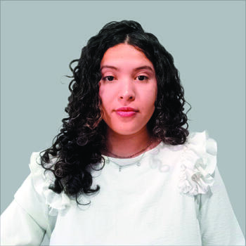 Niñera en Rosario: Ludmila