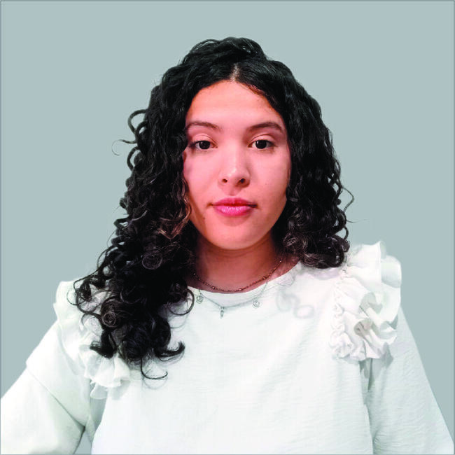 Babysitter in Rosario: Ludmila