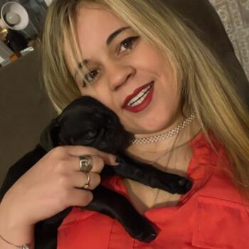 Babysitter Montevideo: Sindi Matteos