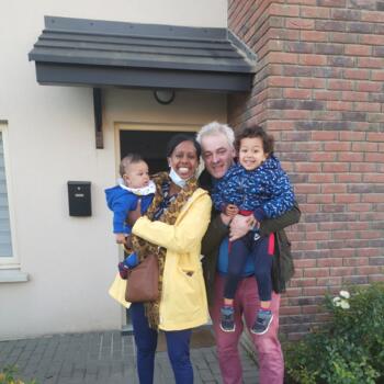 Babysitting job in Kilkenny: babysitting job Oliver