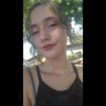 Babysitter in Puntarenas: Jackie