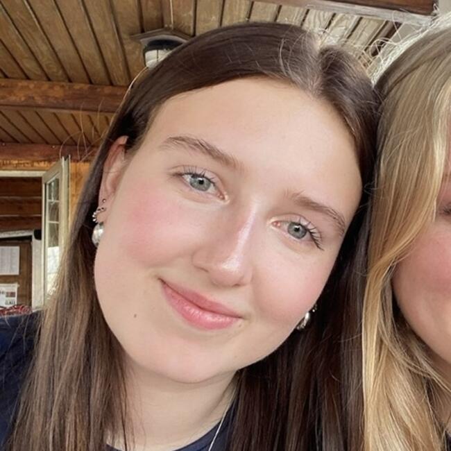 Babysitter in Vechelde: Caroline