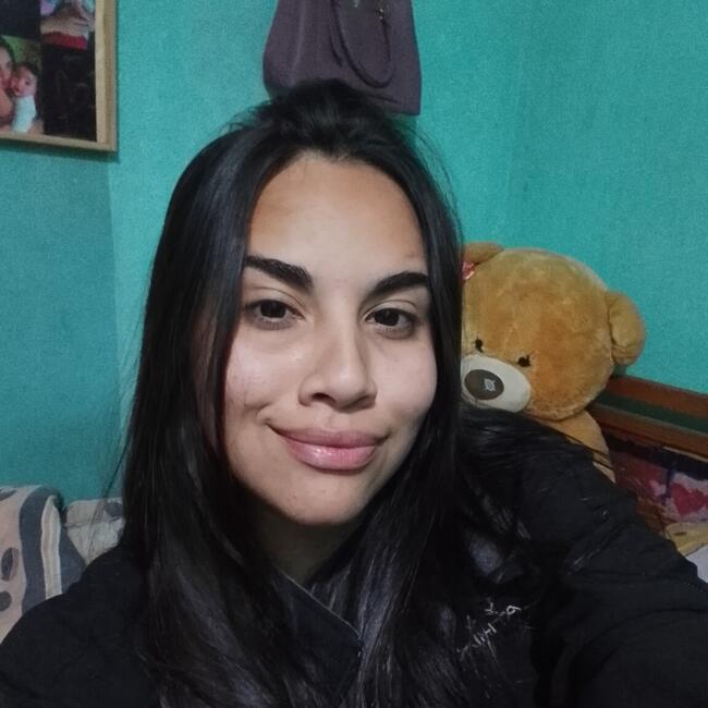 Babysitter in San Nicolás de los Arroyos: Ana