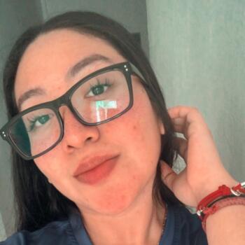 Niñera en Saltillo: Aline