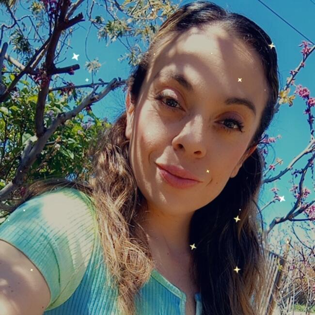 Niñera en Santiago de Chile: Barbara