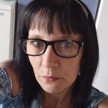 Babysitter in Morlanwelz-Mariemont: Angela