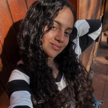 Niñera Pilar: Delfina