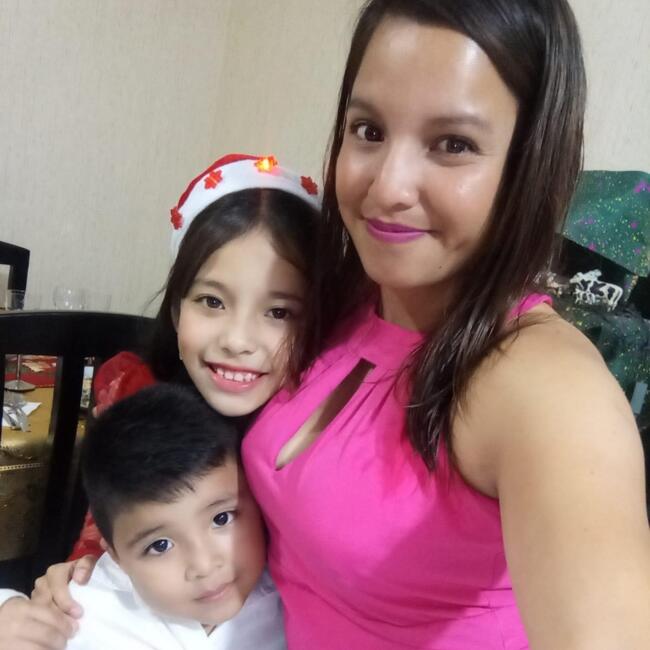 Babysitter in Neuilly-sur-Seine: Langue maternelle espagnol