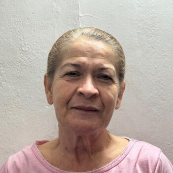 Niñera en Envigado: Victoria eugenia gomez garcia