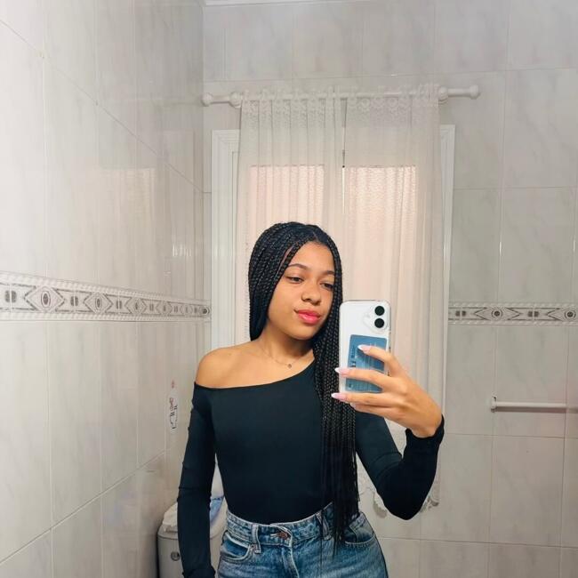 Babysitter in Santa Lucía: Rita