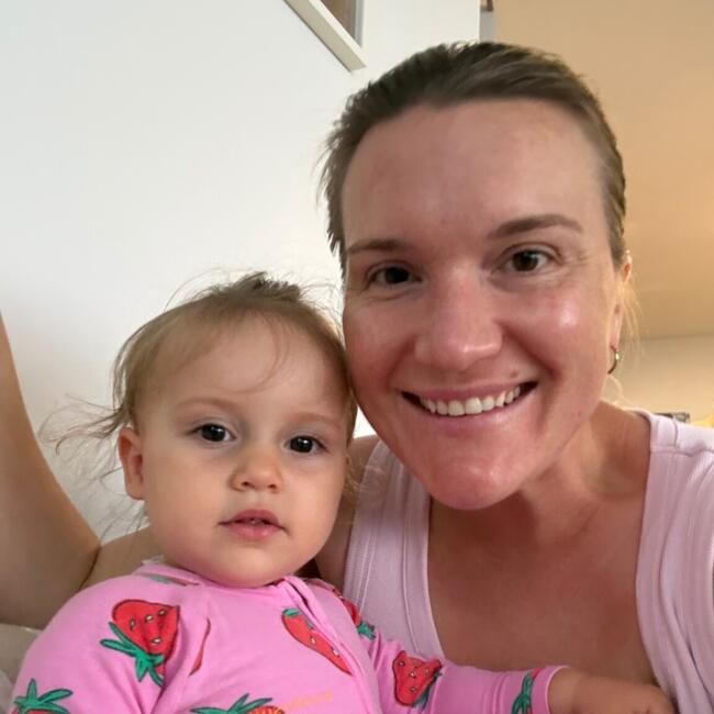 Babysitting job in Toowoomba: Hannah