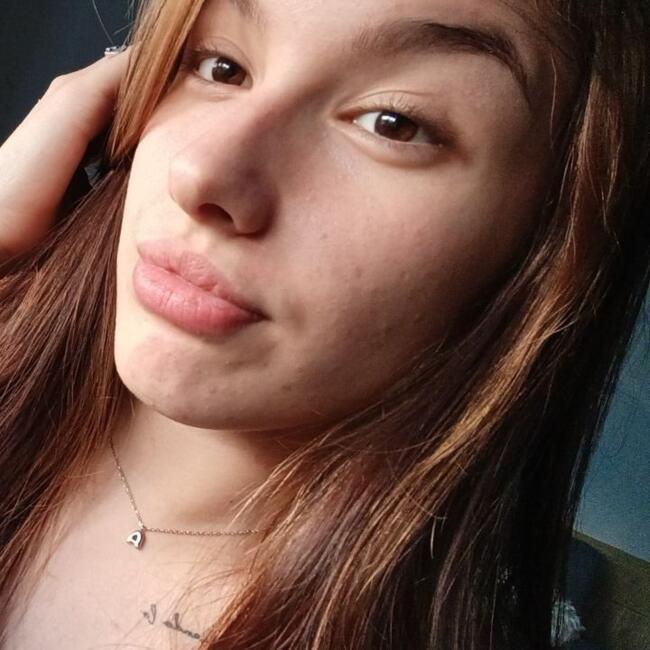 Niñera en Montevideo: Abigail