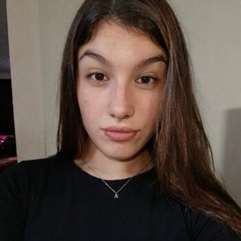 Babysitter in Montevideo: Abigail