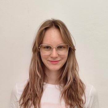 Babysitter in Brno: Marie