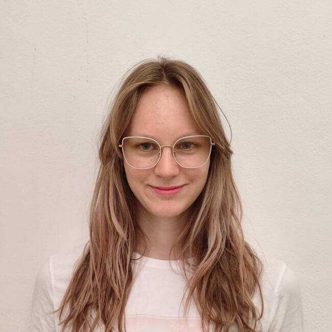 Babysitter in Brno: Marie
