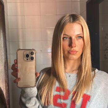 Niñera en Lomas de Zamora (Buenos Aires): Natalie