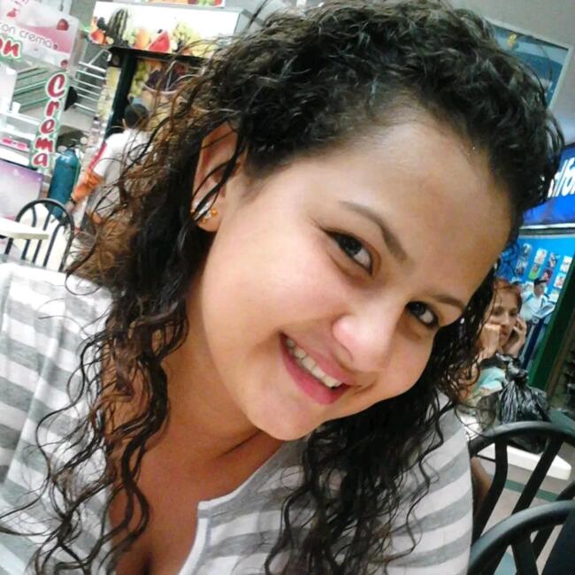 Babysitter in Caracas: Yesenia