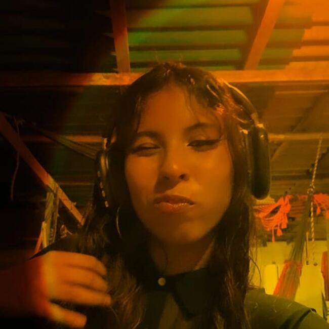 Babá em Macapá: Cássia