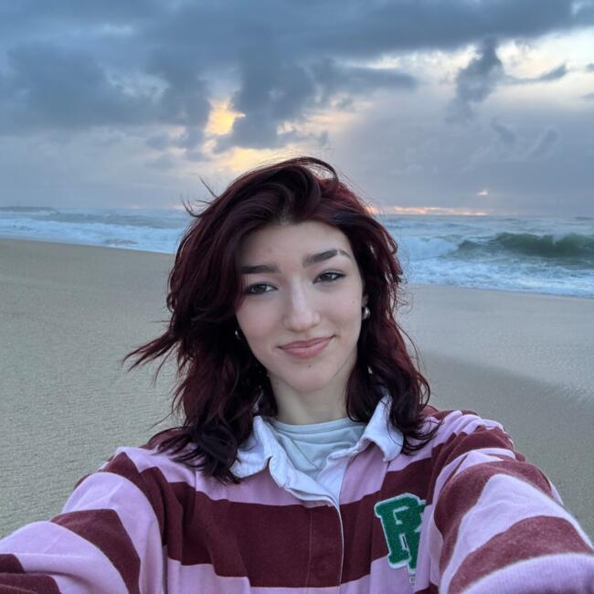 Babysitter in Chambéry: Rita