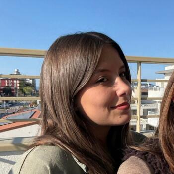Babysitter in Bassano del Grappa: Elisa
