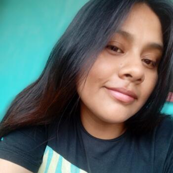 Babysitter in Lima: Anna