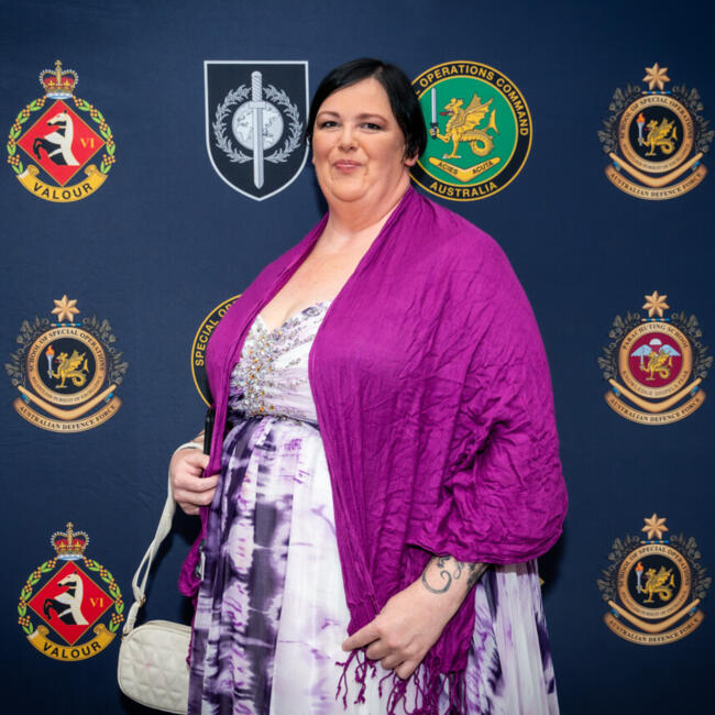 Babysitter in Brisbane: Kristin
