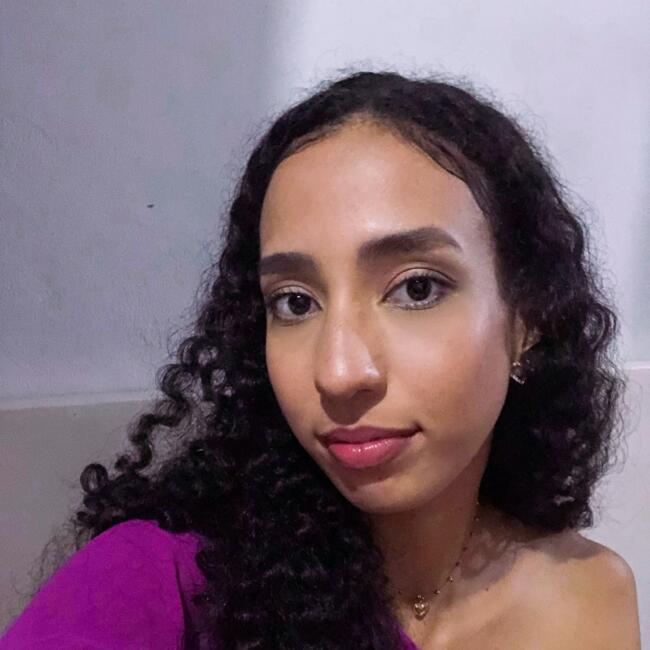 Babá em Parnaíba: Yasmim