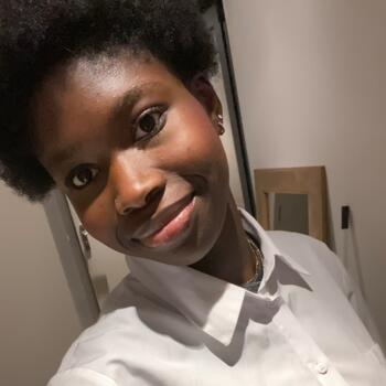 Babysitter in Enghien-les-Bains: Fatou