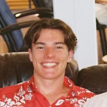 Baby-sitter in Sydney: Mitch