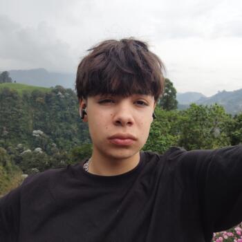 Canguro en Madrid: Esteban