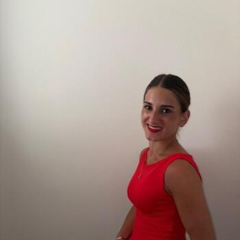 Nanny en Niort: Ana