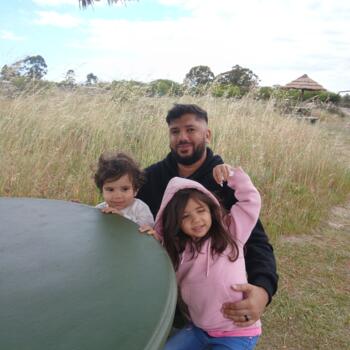 Babysitting job in Cape Town: Sheldon