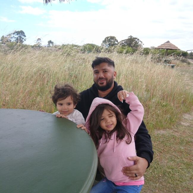 Babysitting job in Cape Town: Sheldon