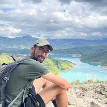 Babysitter a Caltanissetta: Luigi