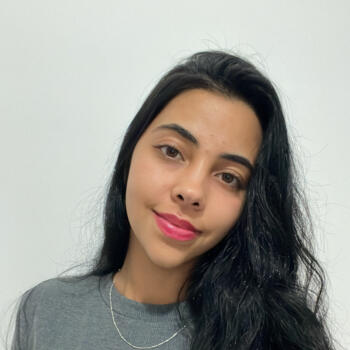 Babá em Caratinga: Marcelly