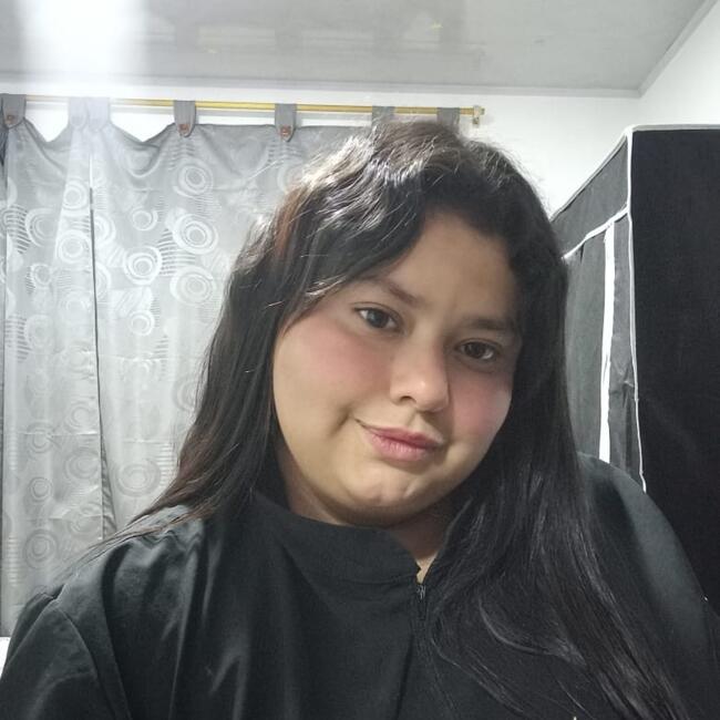 Niñera en Popayán: María Alejandra