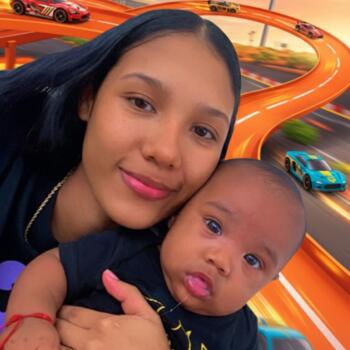 Niñera en San Miguelito: Valery