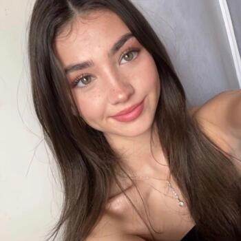 Niñera en Chimbas: Zoe