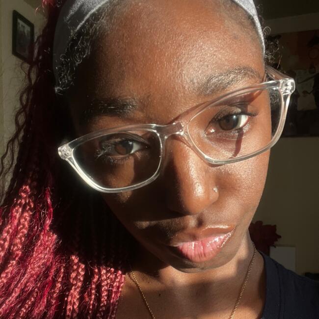 Babysitter in Brooklyn: Janasia