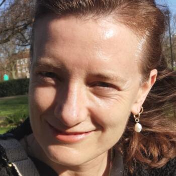 Babysitter London: Rosie