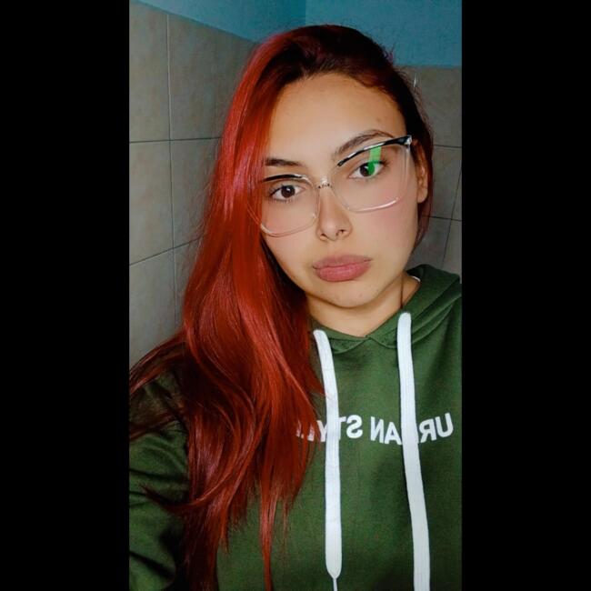 Babysitter in Lomas de Zamora (Buenos Aires): Sasha