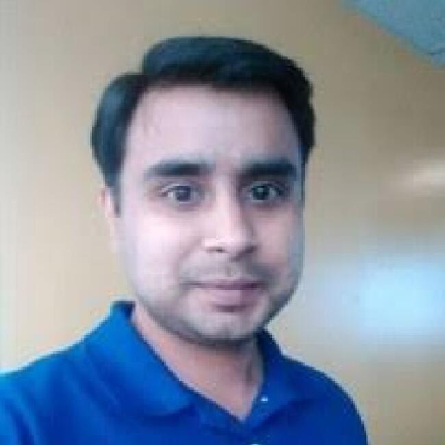 Babysitting job in Bengaluru: Pranav