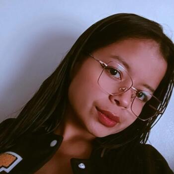 Babysitter in Bogotá: Tatiana