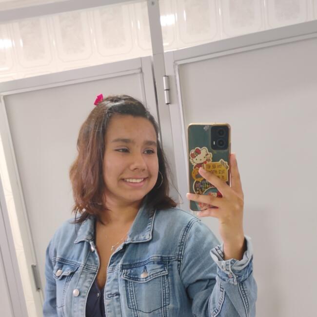 Babysitter in Tomé: Claudia Madariaga Inzunza