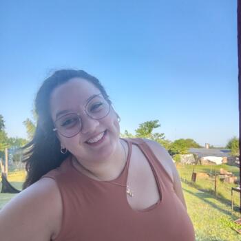 Babysitter in Maldonado: Sofia