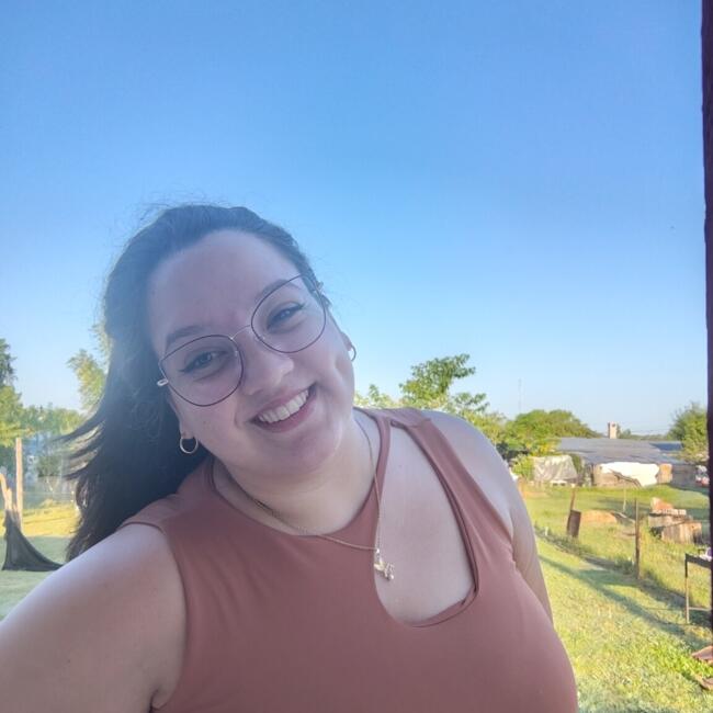 Babysitter in Maldonado: Sofia