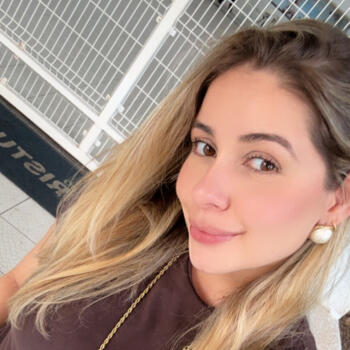 Emprego de babá em Fortaleza: emprego de babá Isabel