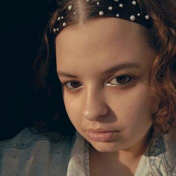 Babysitter in Villeneuve-la-Garenne: Melissa